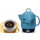 Siêu sắc thuốc điện Khaluck.Home Kl-999 (Xanh ngọc)