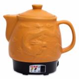 [NTT] Ấm sắc thuốc Gali GL-1802