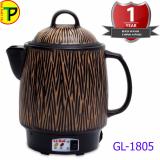 [HCM]Siêu sắc thuốc Gali GL-1805 3.3L 450W