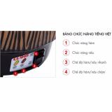 [HCM]Siêu sắc thuốc Gali GL-1805 3.3L 450W