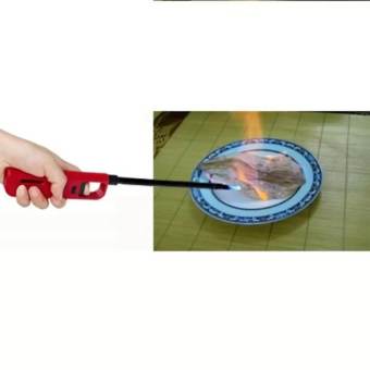 Mồi Lửa Bếp Cồn Và Bếp Gas Đa Năng