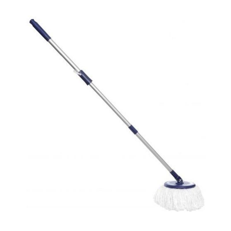 Thân cây Omega Đài Loan (xoay tay) Spin Mop TW104