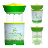 Thiết bị làm rau dinh dưỡng Happy