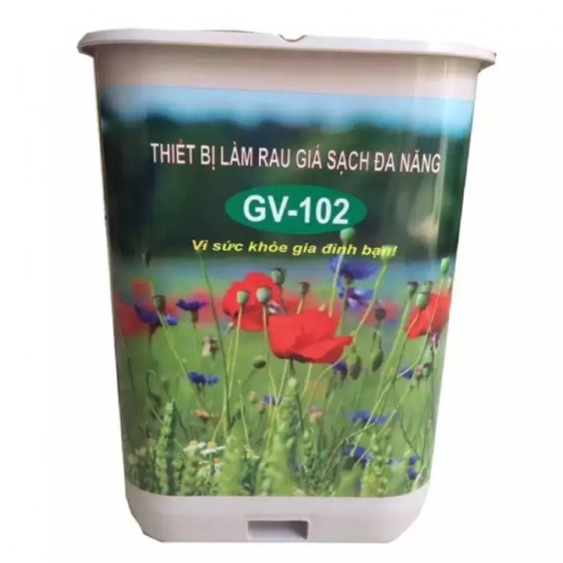 Giá bán Máy làm giá đỗ GV-102 phiên bản tự động năm 2016 (Xám)