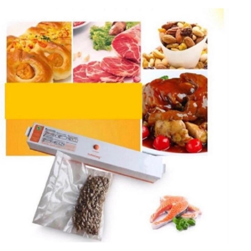 Bảng giá Thịt Bò Tươi Sống, Bảo Quản Rau Trong Tủ Lạnh, Máy Hút Chân Không Giá Rẻ - Top 5 Sản Phẩm Bán Chạy Nhất Lazada