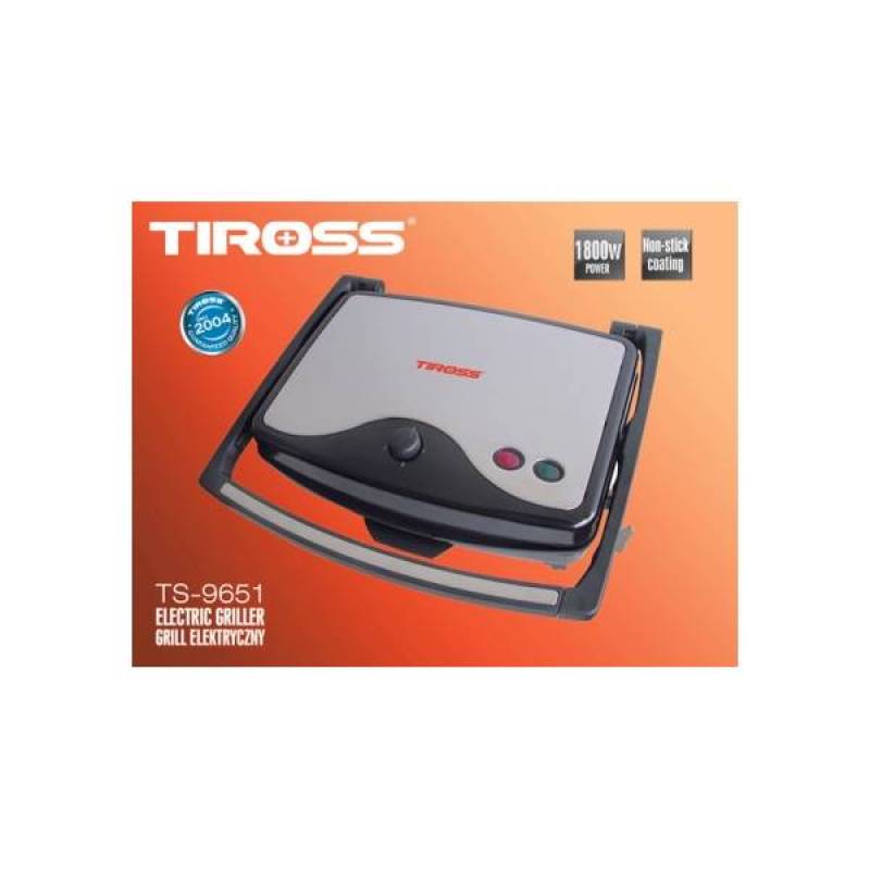 Giá bán Tiross Ts-9651