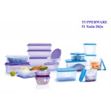 Trọn bộ mega set (18 hộp)