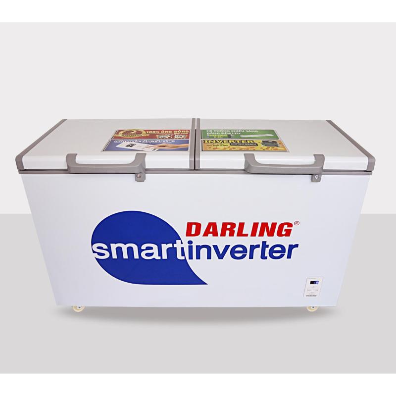 Bảng giá Tủ Đông Inverter Darling DMF-4799ASI Điện máy Pico