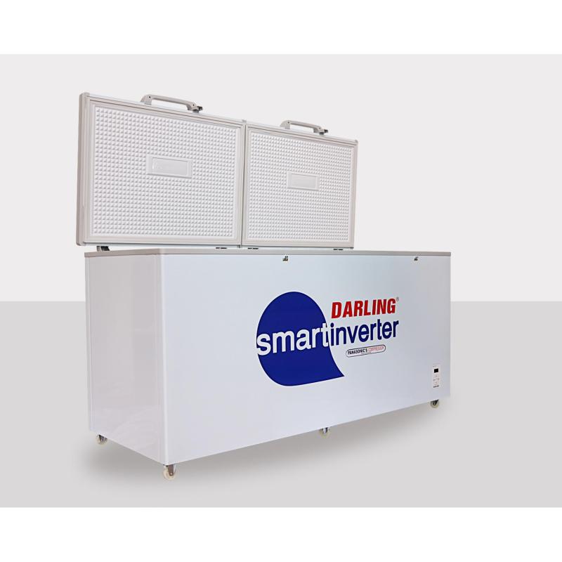 Bảng giá Tủ Đông Inverter Darling DMF-7779ASI Điện máy Pico