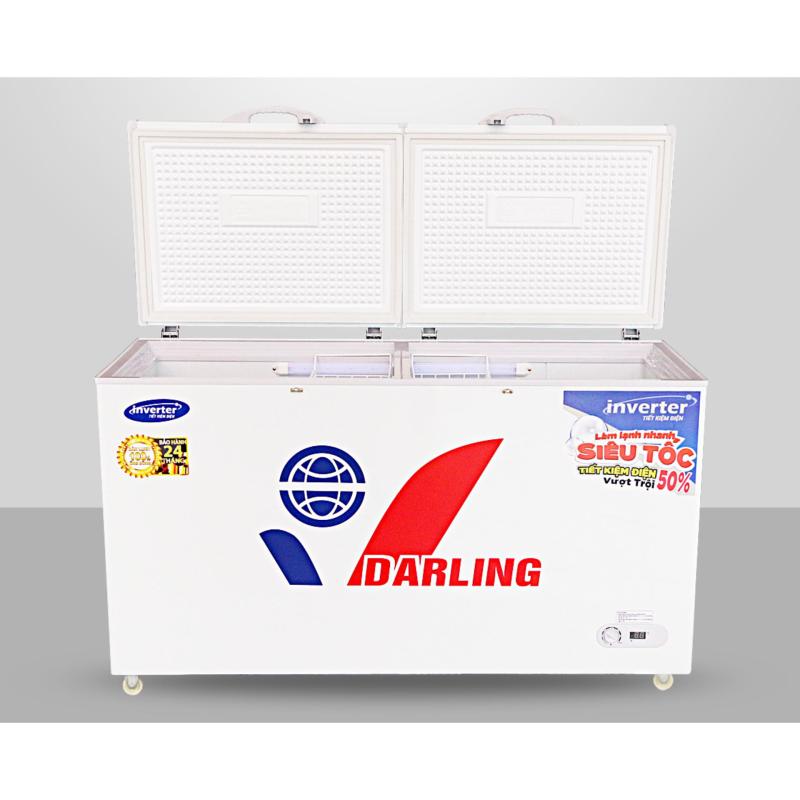Bảng giá Tủ Đông Mát Inverter Darling DMF-3699Wi-1 Điện máy Pico