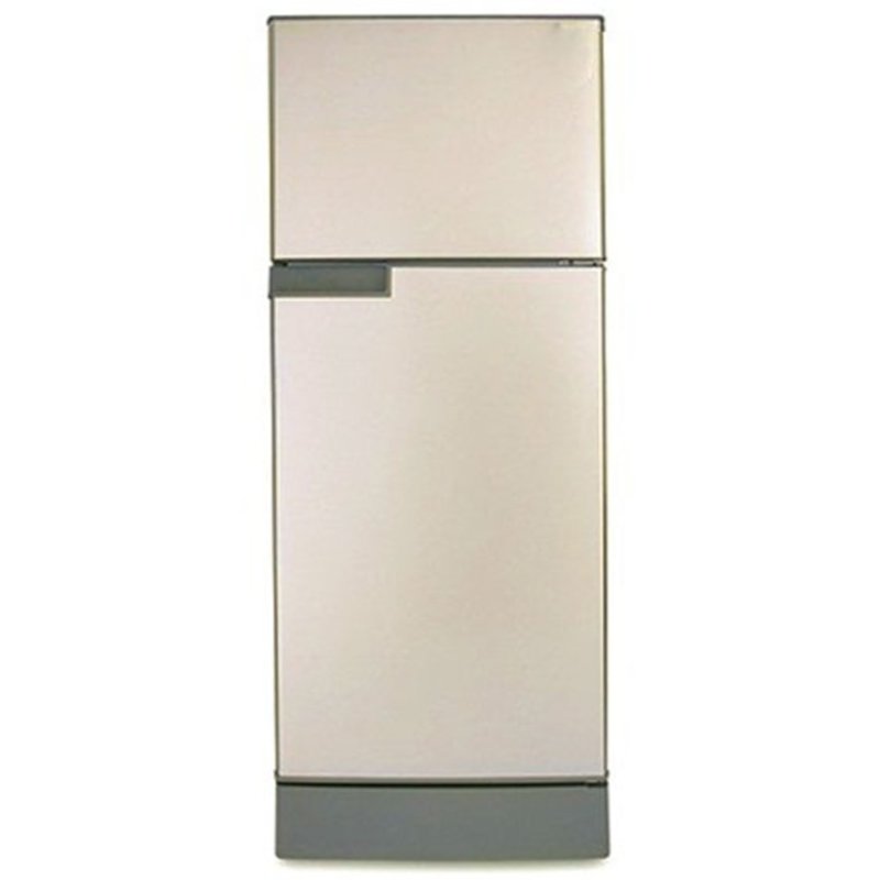 Tủ lạnh 2 CỬA Sharp SJ-175E-DSS 165L (Xám)