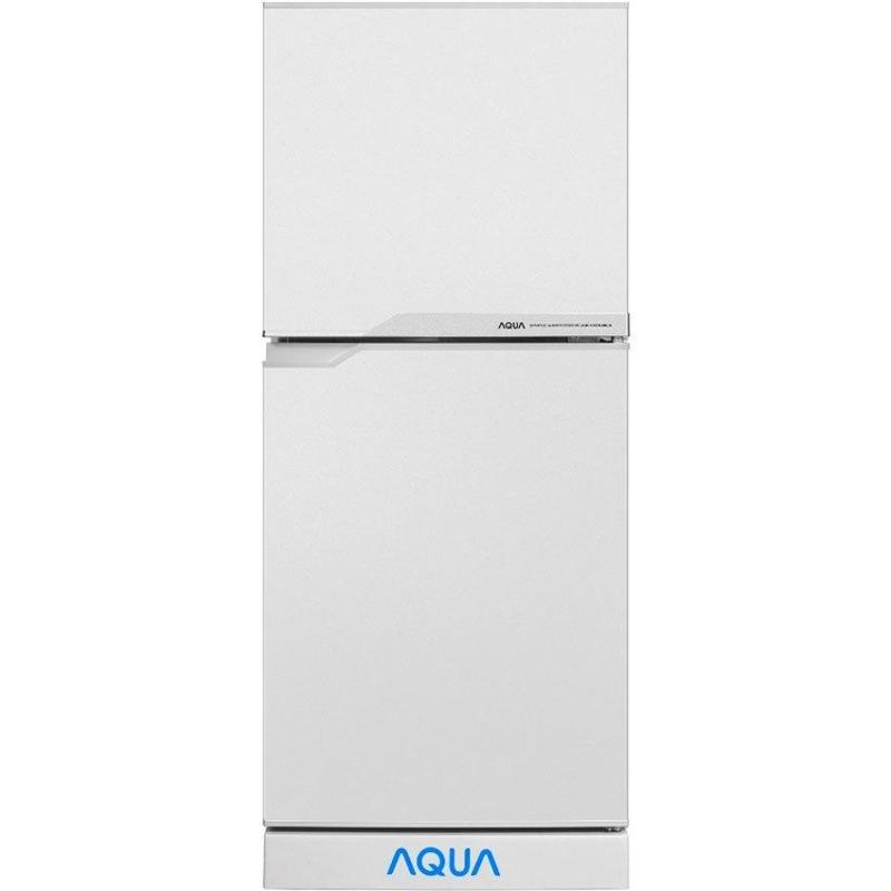 TỦ LẠNH AQUA 110 LÍT AQR-125BN SH (Xám nhạt)