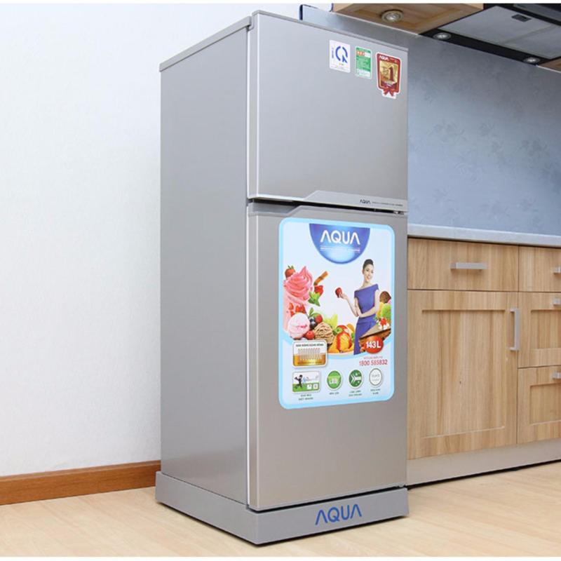 Tủ lạnh AQUA AQR-145BN