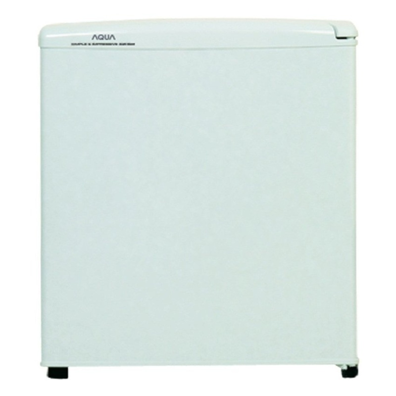 Tủ lạnh Aqua AQR-55AR(SG) (Bạc)