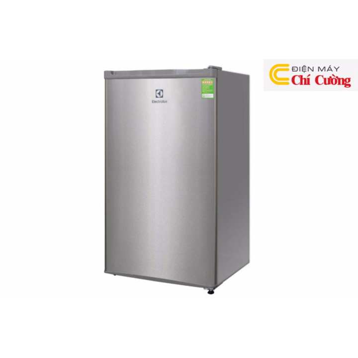 Tủ lạnh mini Electrolux EUM0900SA 92L khay kính chịu lực,...