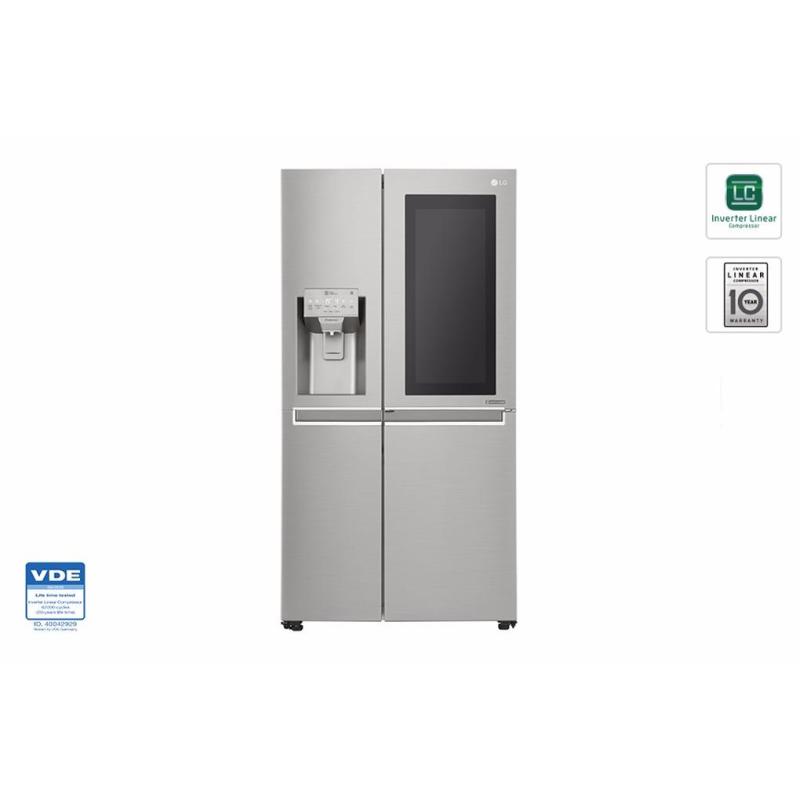 Tủ lạnh LG Door-in-Door 601 lít GR-X247JS