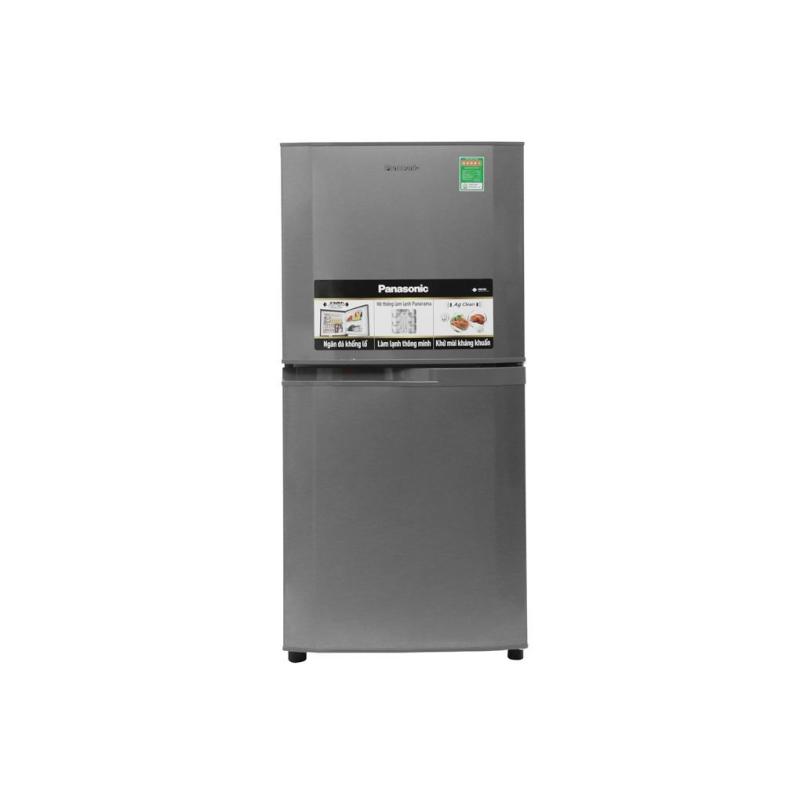 Tủ lạnh Panasonic 135 lít NR-BJ158SSV1