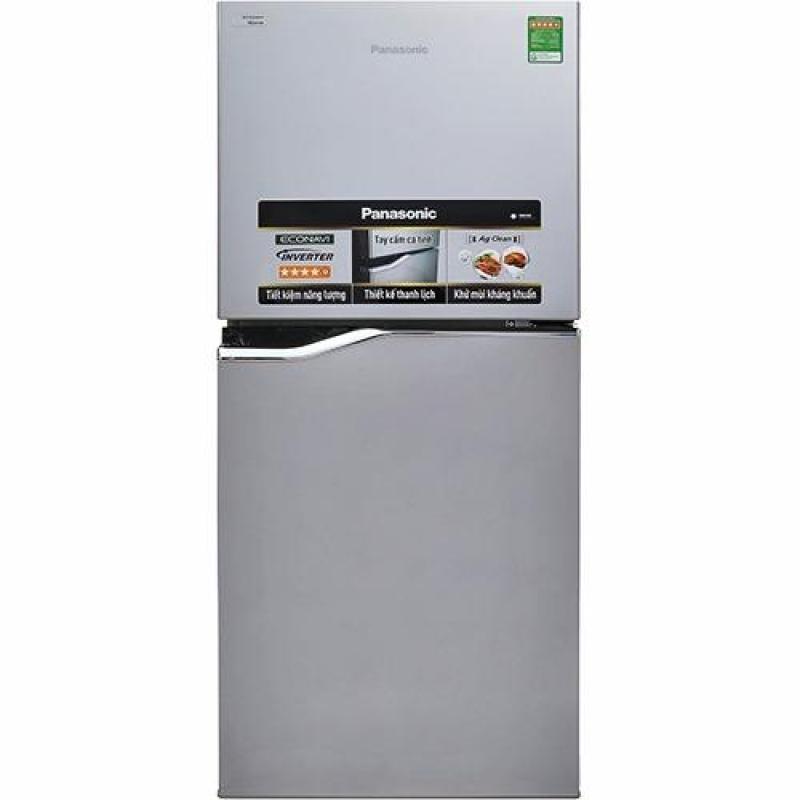 TỦ LẠNH PANASONIC 152 LÍT NR-BA178VSV1