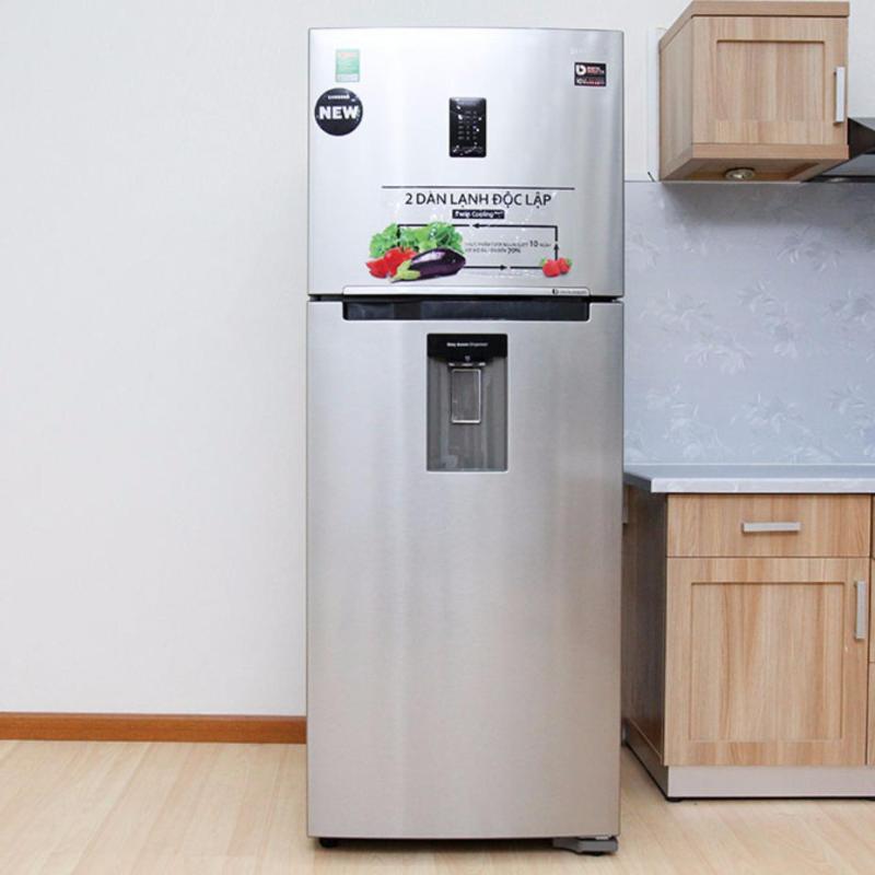 Tủ lạnh Samsung RT38K5982SL/SV
