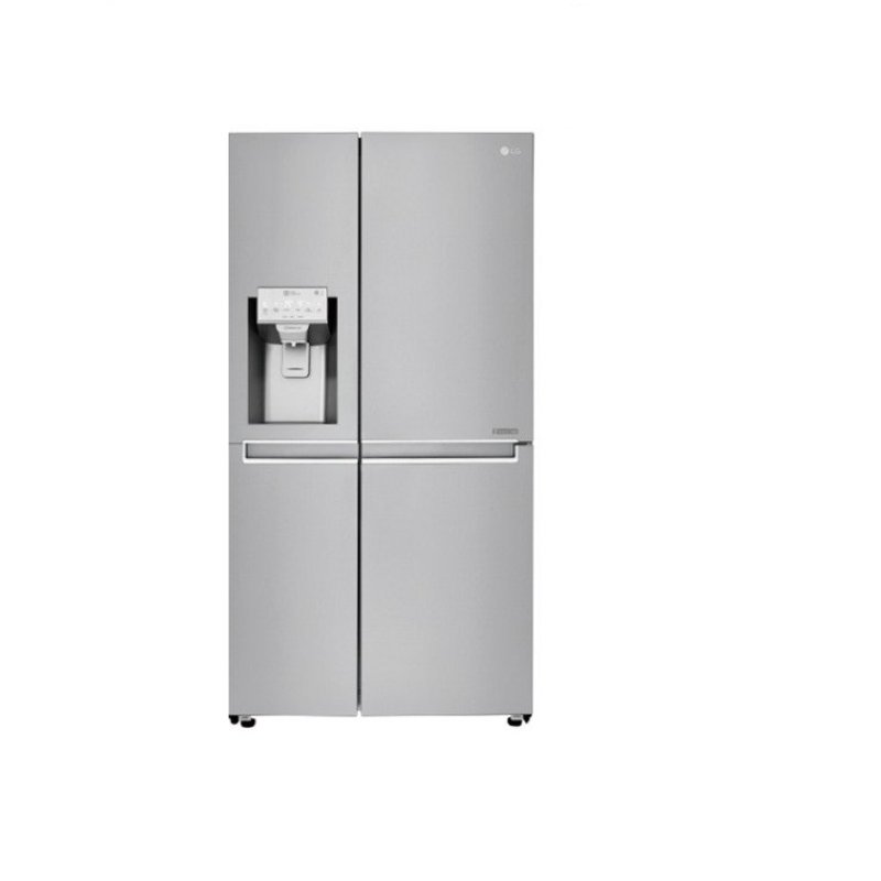 Tủ lạnh SBS LG GR-P247JS 601L