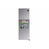[GIAO TẠI HCM] - Tủ lạnh Sharp Inverter 253 lít SJ-X282AE-SL