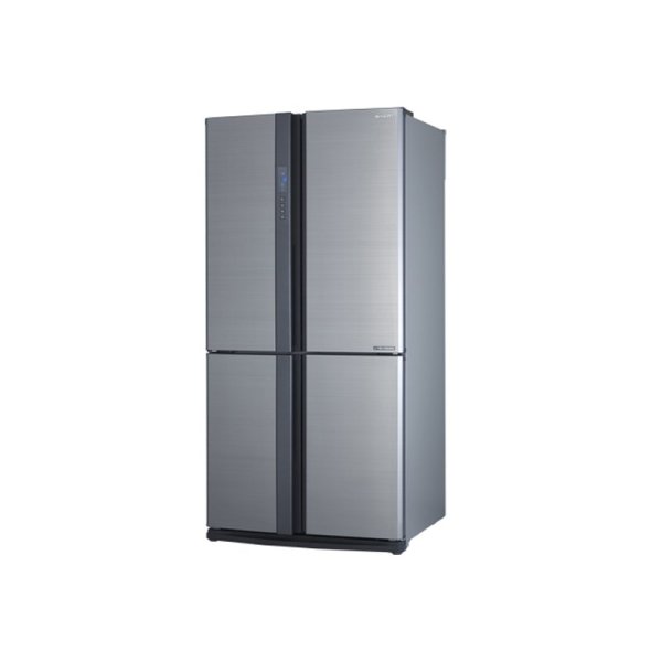 Tủ lạnh Sharp SJ-FX630V-ST 626L