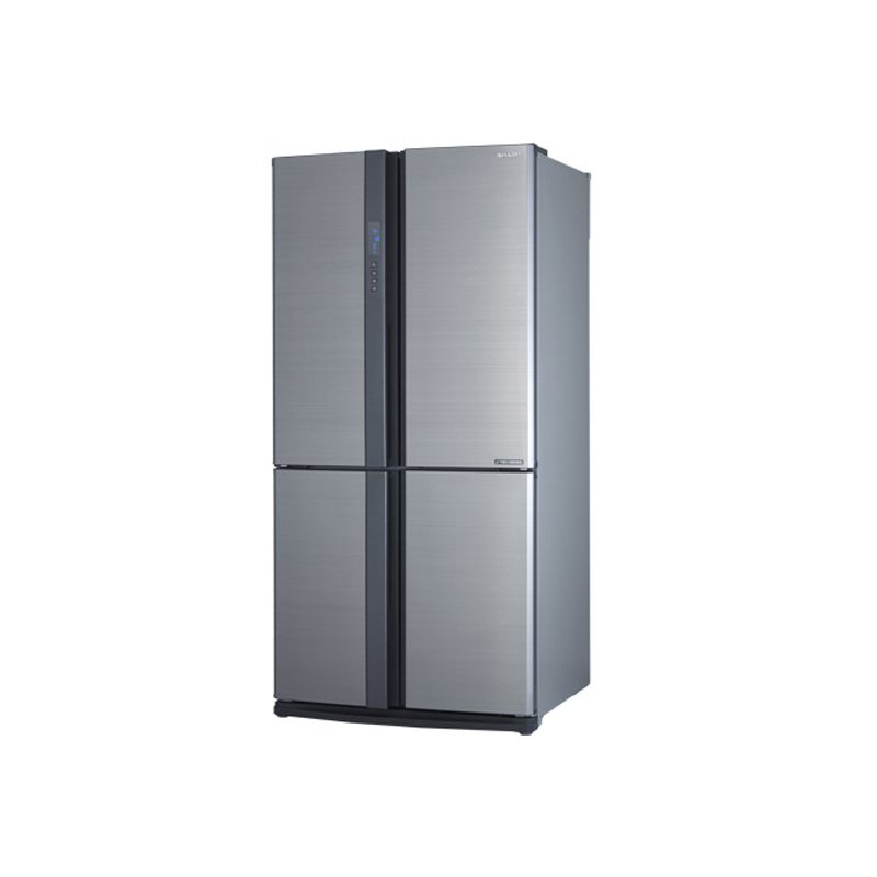 Tủ lạnh Sharp SJ-FX630V-ST 626L