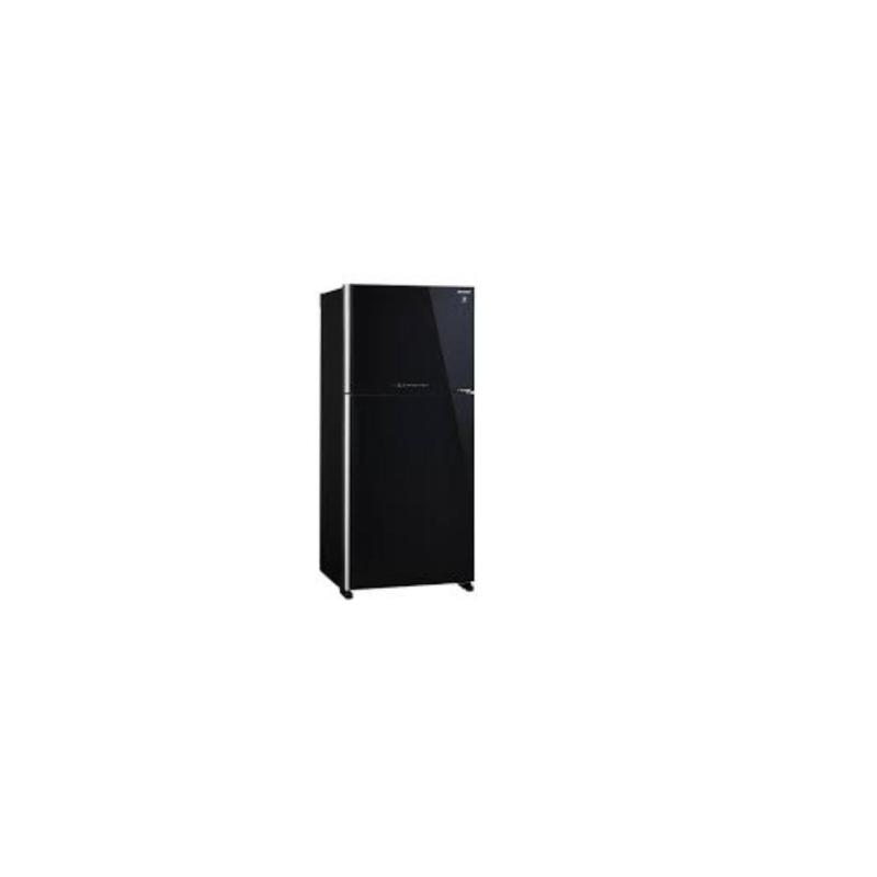 Tủ lạnh Sharp SJ-XP555PG-BK