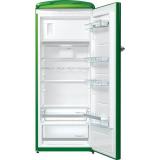 Gorenje Retro ORB152GR 260L