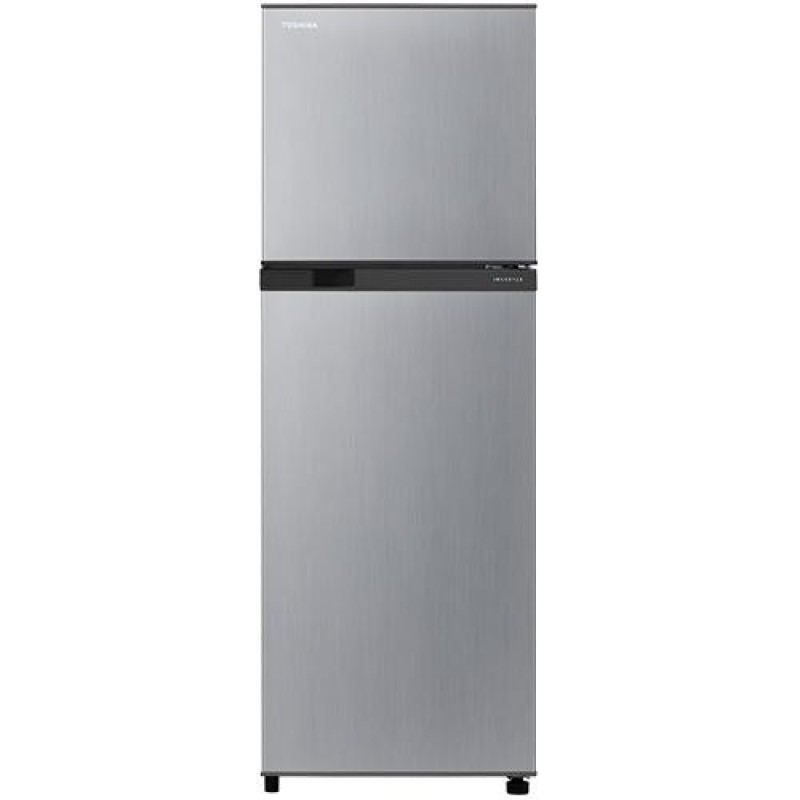 TỦ LẠNH TOSHIBA INVERTER 226 LÍT GR-M28VUBZ(S) XANH ĐEN (model 2017 )