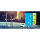 Tủ sấy quần áo cao cấp Aloma HD-882