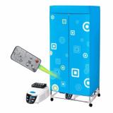 Tủ sấy quần áo cao cấp Aloma HD-882