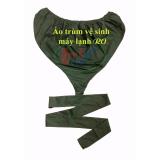 Air Conditioner Cleaning Bag RO