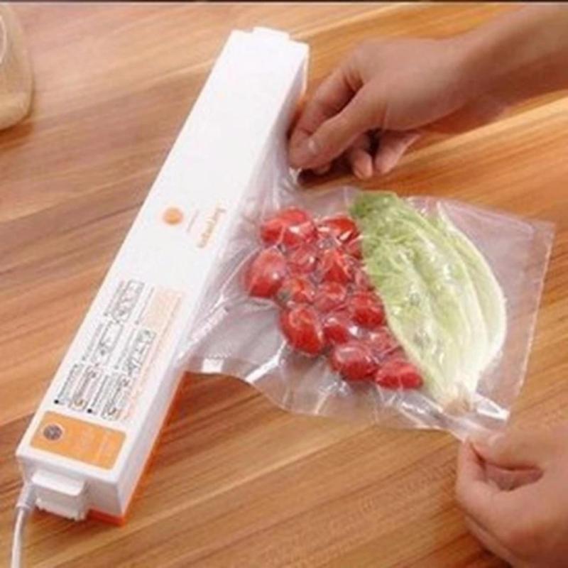 Bảng giá Túi Hút Chân Không Tại Hà Nội, Cá Để Tủ Lạnh Được Bao Lâu, Máy Hút Chân Không Giá Rẻ - Top 5 Sản Phẩm Bán Chạy Nhất Lazada