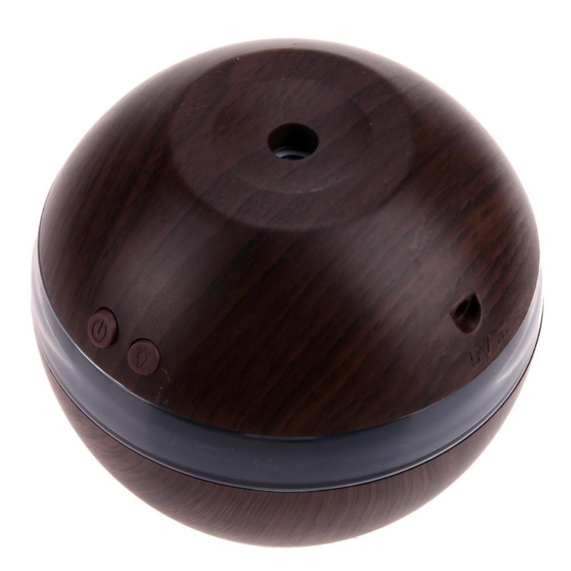 Bảng giá USB Gỗ Nhựa Siêu Âm Thanh Mini Hộ Gia Đình Hình Dạng Bóng Xông Phòng Máy Phun Sương Tạo Độ Ẩm-quốc tế