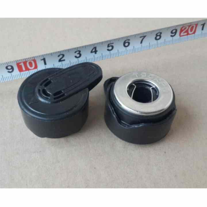 Van nồi áp suất điện đa năng