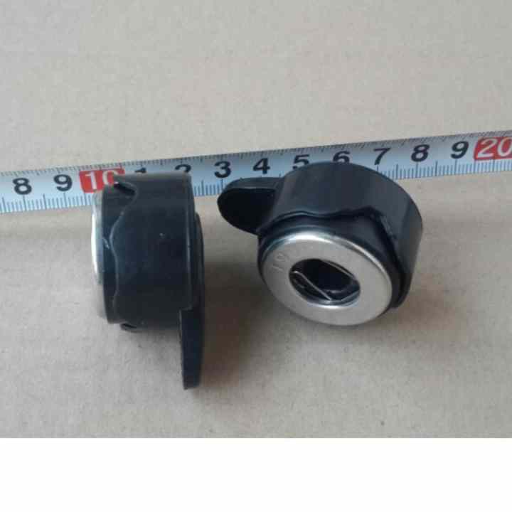 Van nồi áp suất điện đa năng