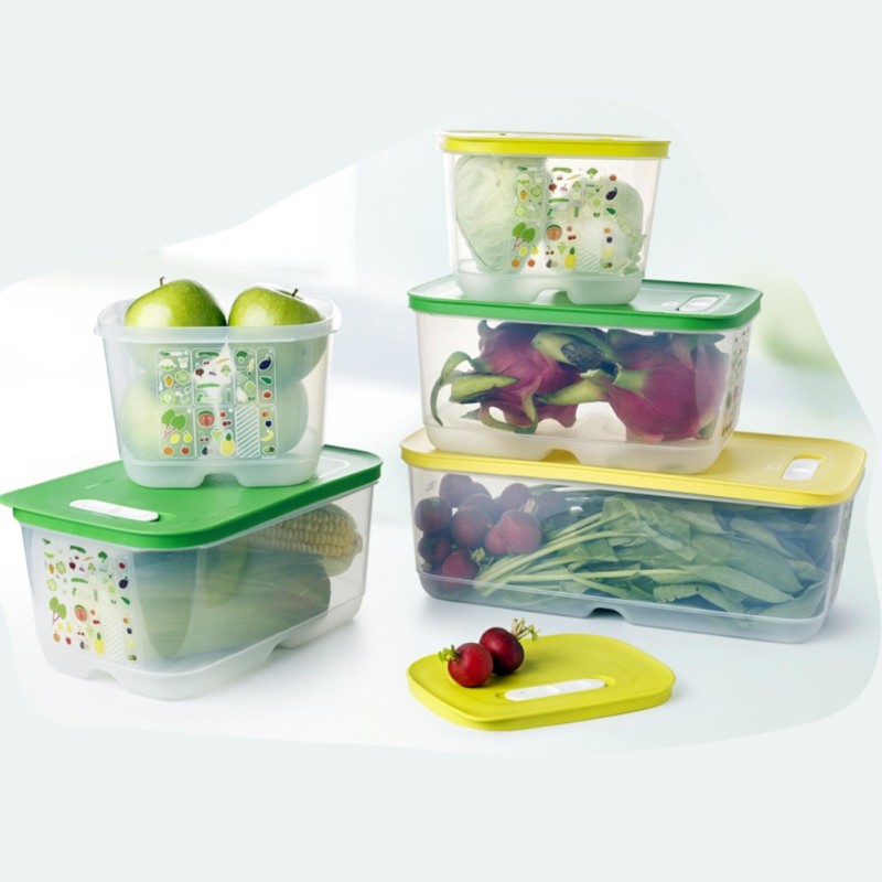 Ventsmart Tupperware