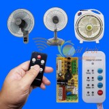 Vỉ mạch điều khiển quạt V2 SunTech