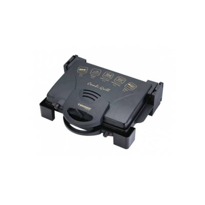 Giá bán Vỉ Nướng Điện Đa Năng Tiross Ts-965