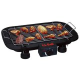 Vĩ nướng điện Gali GL-5000 (Đen)