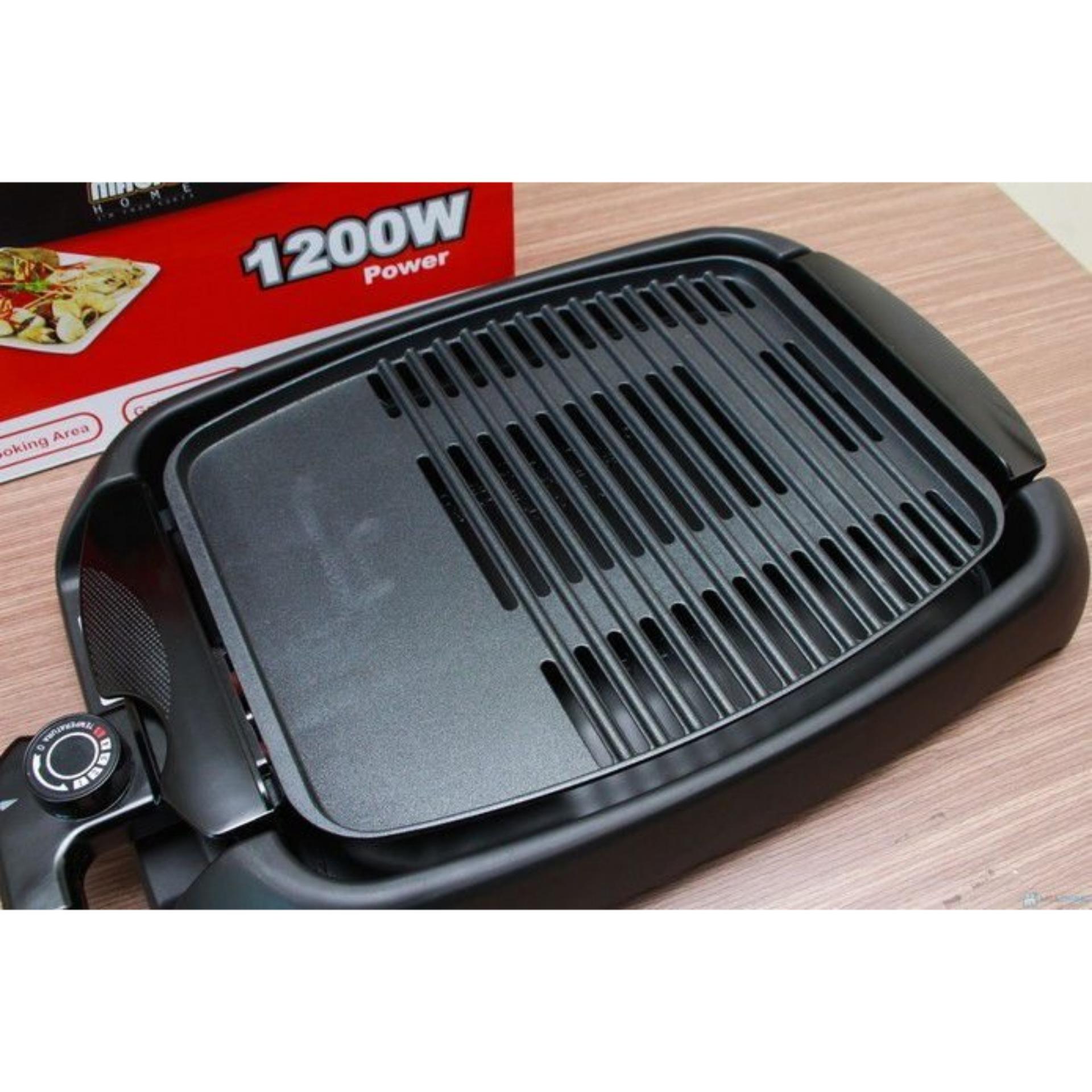 Vỉ nướng điện Magic Home MH-1168