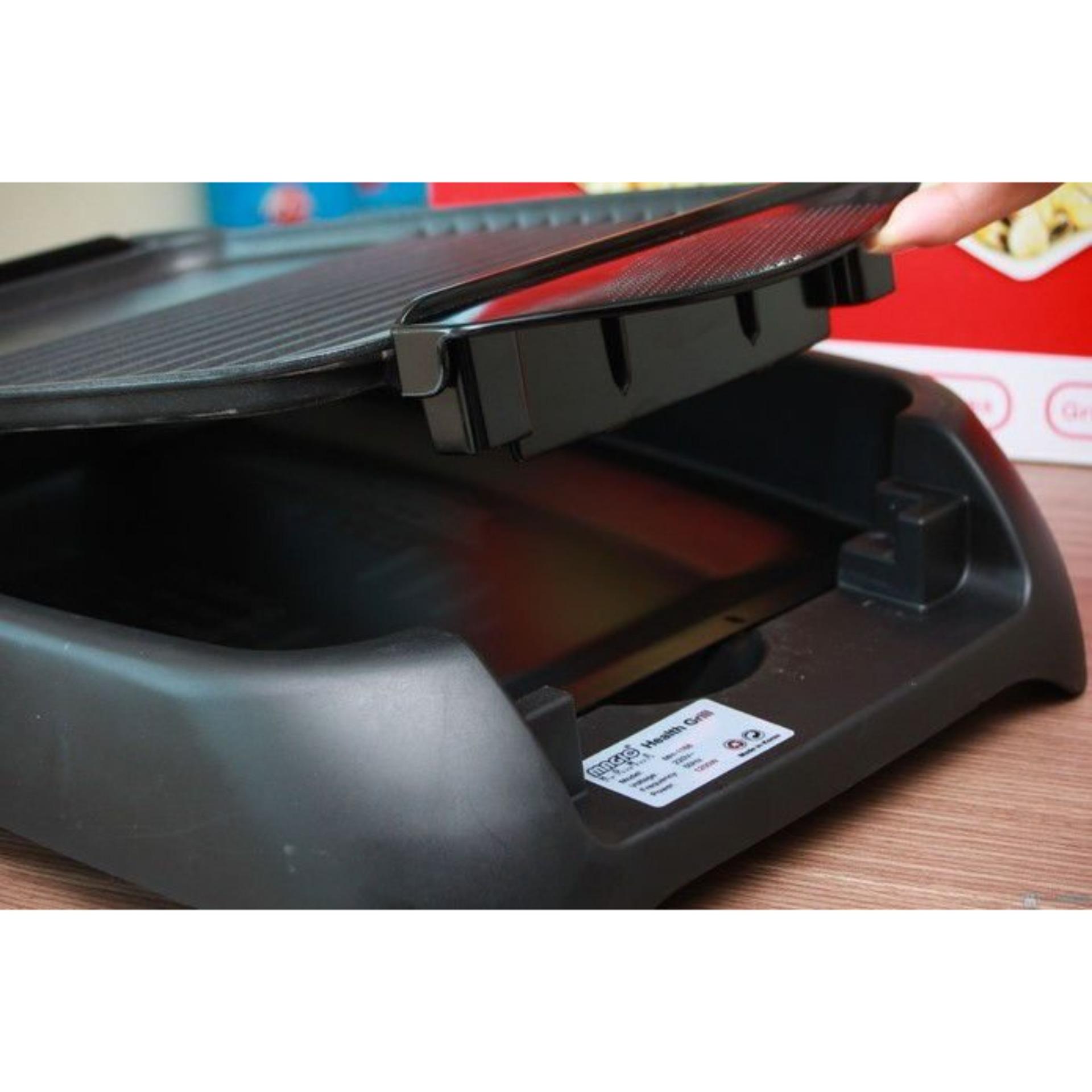 Vỉ nướng điện Magic Home MH-1168
