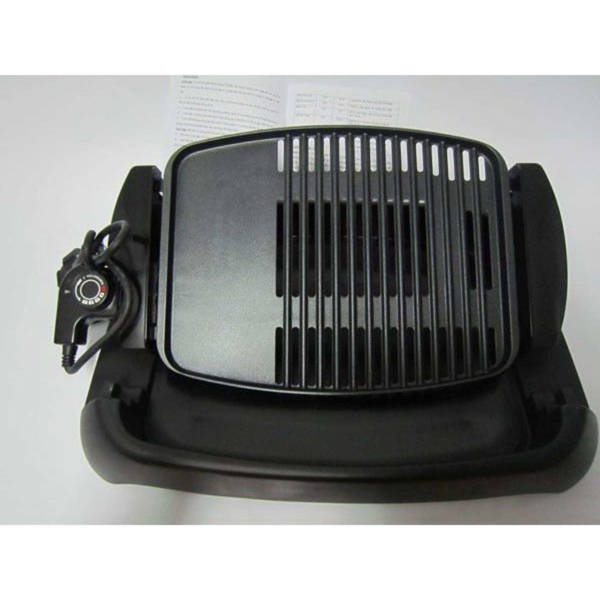 Vỉ nướng điện Magic Home MH-1168