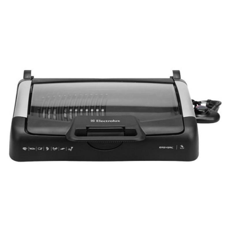 Bảng giá Vỉ Nướng Electrolux EBG200 (Đen) Điện máy Pico