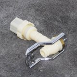 [HCM]Vòi bình lọc nước ĐPT- LT1 (kem)
