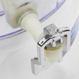 [HCM]Vòi bình lọc nước ĐPT- LT1 (kem)