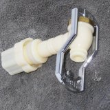[HCM]Vòi bình lọc nước ĐPT- LT1 (kem)