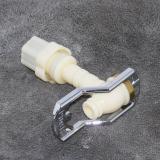 Vòi bình lọc nước  ĐPT- LT1 (kem)