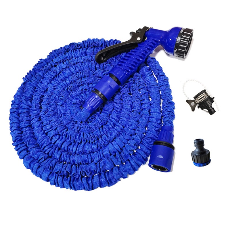 Vòi xịt Nước Thông Minh Giãn Nở Magic Hose 15m